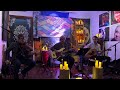 John Cowan Trio - Wichita Way