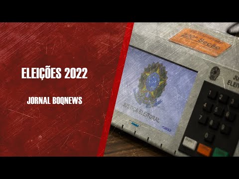 ELEIÇÕES 2022: FIQUE POR DENTRO DE TUDO O QUE ACONTECE NESTE DOMINGO (2)