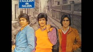 Los Chunguitos-Como un loco