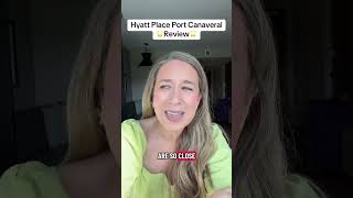 Hotel Near Port Canaveral with Cruise Ship Views | Hyatt Place Review