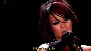 Rihanna - Good Girl Gone Bad  (Tradução)