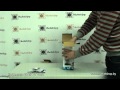 Video review Vitek VT-1542
