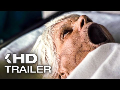 THE DEAD CENTER Trailer German Deutsch (2022)