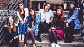 Cimorelli the way we live studio version