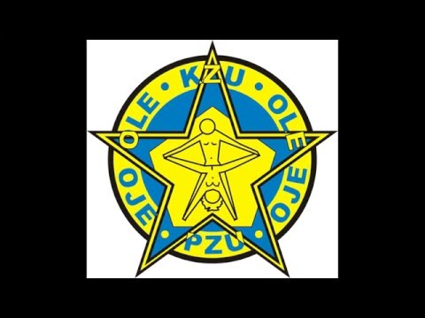 KZU ole ole & PZU oje oje - Ajma Faji Fo