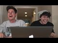 Re Watching Our Old Videos