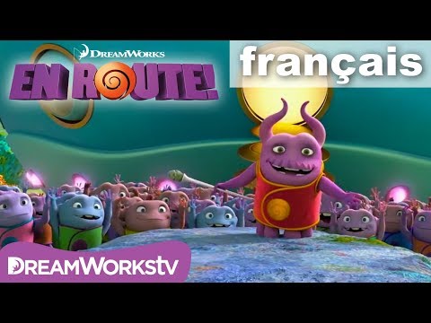 En Route ! (Enfin presque...) -- Court métrage [Officiel] VF HD