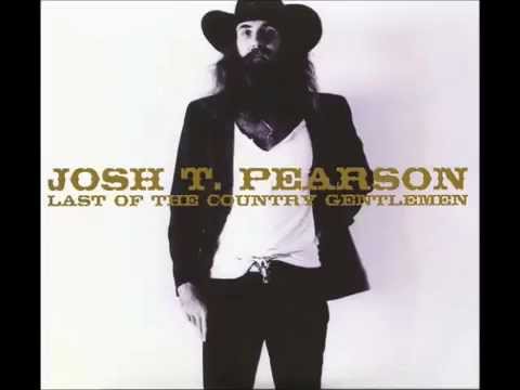 Josh T. Pearson - Sweetheart I Ain't Your Christ