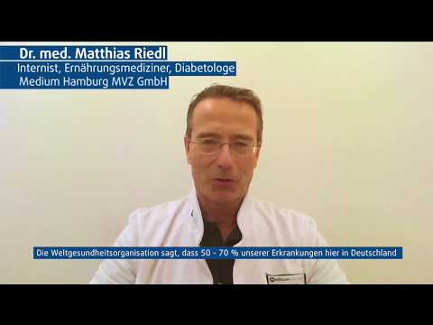 BIGtalk Matthias Riedl Frage1: Essen Sie sich gesund. Mit Genuss!