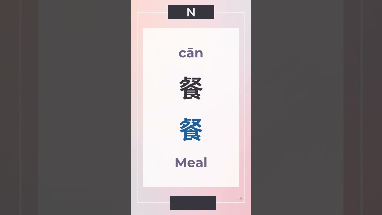 Daily Routine Chinese Vocabulary: TOCFL Band A Level 1