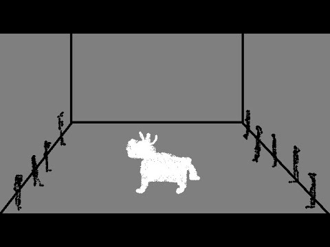 Ballade von der weißen Kuh (Behtash Sanaeeha, Maryam Moghaddam 2021): Chronicles of D.C.L. Kritik