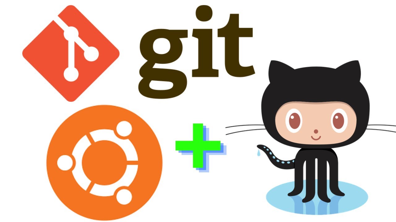 How to Install and Configure Git and GitHub on Ubuntu (Linux)