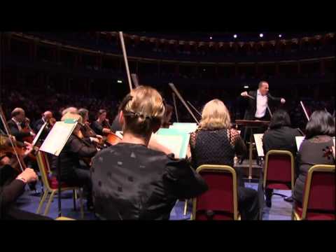 Proms 2013 - Tchaikovsky (Fantasy Overture 'Romeo and Juliet')