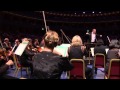 Proms 2013 - Tchaikovsky (Fantasy Overture 'Romeo and Juliet')