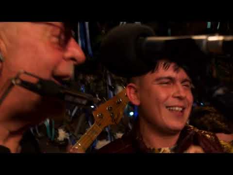 Pensar en nada - León Gieco y YSY A (con Mex Urtizberea)