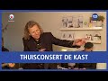 FRYSKE TOP 100: Huiskamerconcert De Kast