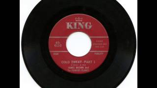 James Brown and The Famous Flames - Cold Sweat - Part 1