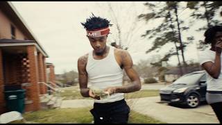 LAZER DIM 700 - Slammin (Official Music Video)