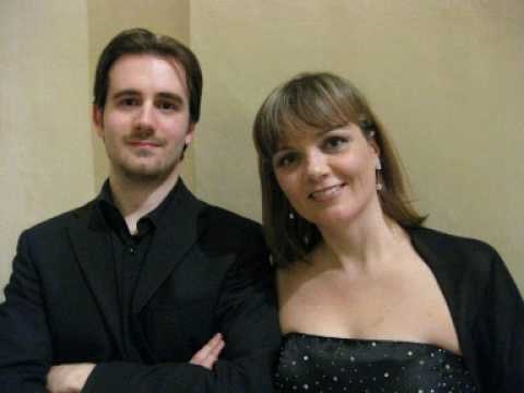 "Ascendit Deus" - Giuseppe Giordani