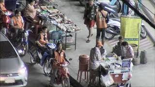 PTZ long range 30x Color at night