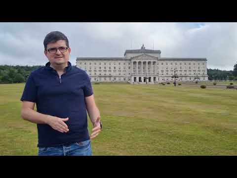 Devolution explained - The Constitution Society