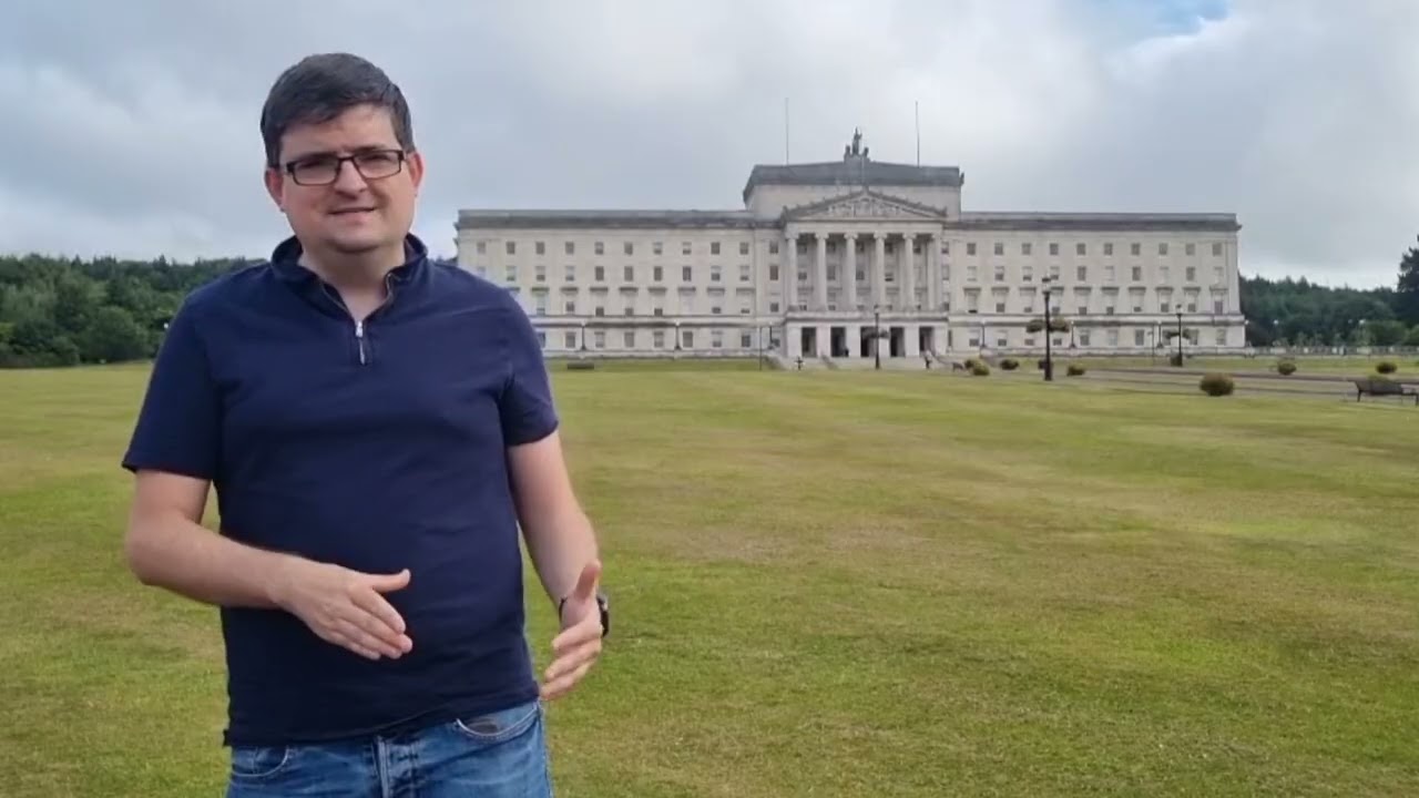 Devolution explained - The Constitution Society