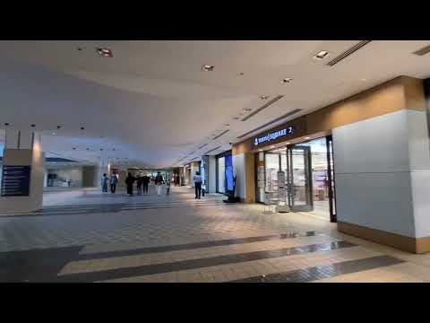 Queen’s Square クイーンズスクエア横浜(★★★☆☆)