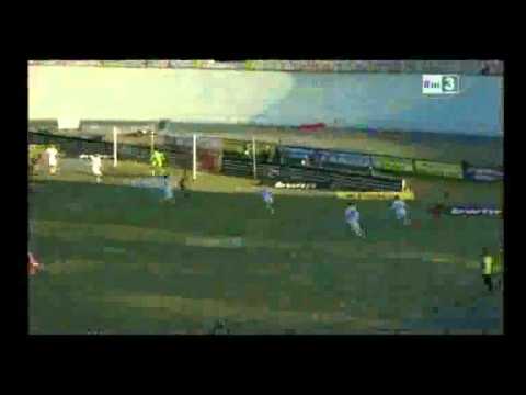 SERIE B 2011-2012 Varese-Bari 0-2