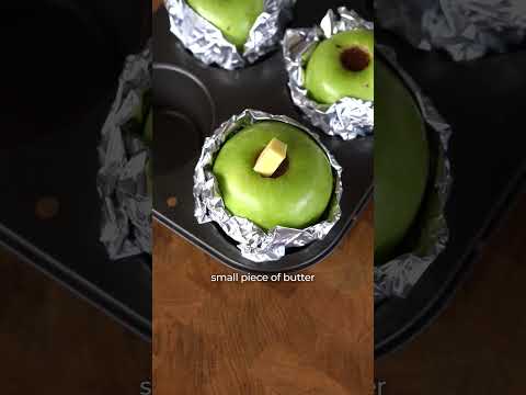 Smoked Fireball Apples Recipe | The Best BBQ Dessert