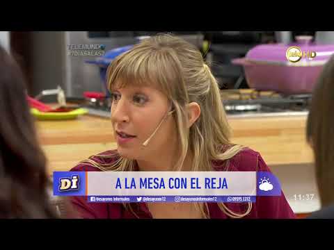 El Reja confirmó su separación de Mica Ríos y le tiró los perros a Manu Da Silveira/ 1