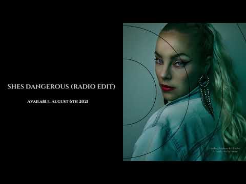 Video thumbnail for Shes Dangerous