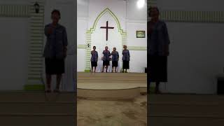 Hai Musafir Mau Kemana KJ No 269