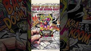 #Pokemon Perfect Order Packs 10-17 #pokemoncards #pokemontcg