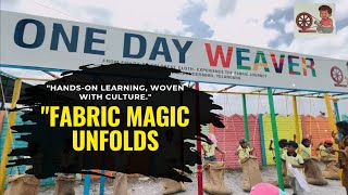 Block Printing Activity