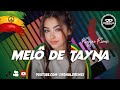 Melô De Tayna SI AI REGGAE REMIX 2025 2026 REGGAE INTERNACIONAL RONALD REMIX Exclusivo
