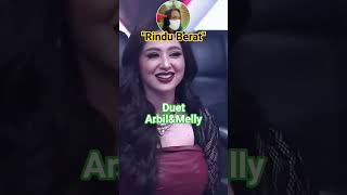 Download lagu Arbil&Melly - Rindu Berat mp3 Download lagu Arbil&Melly - Rindu Berat mp3