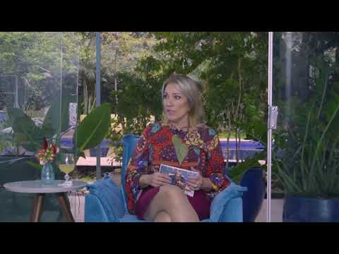 Programa Lucimara Parisi (REDE BRASIL - 01/06/2019) - Parte 3