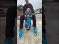 Whats your favorite part about setting up a new board?