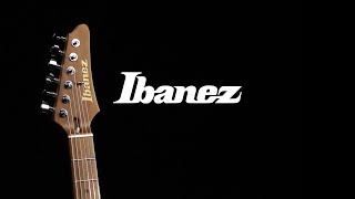 Video thumbnail for Ibanez AZ2402 Prestige 2018, Ice Blue Metallic | Gear4music demo by Gear4music Guitars