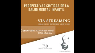 Desprotección de la Infancia en Chile