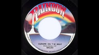 Baldo – Europe On The Beat (7" B-Side)