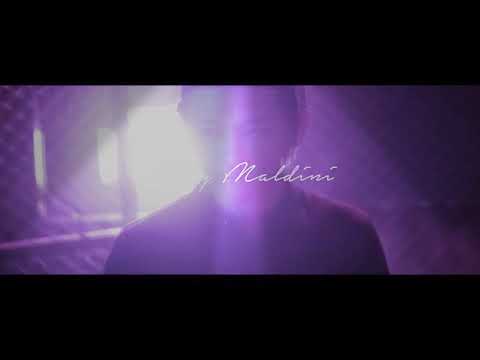 Aldy Maldini - Kasih Putih (By Glenn Fredly)