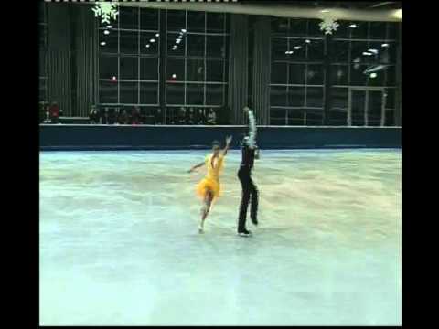 Yulia DOLGIKH / Alexander PRACHANOV    RUS     74,24 Pkt