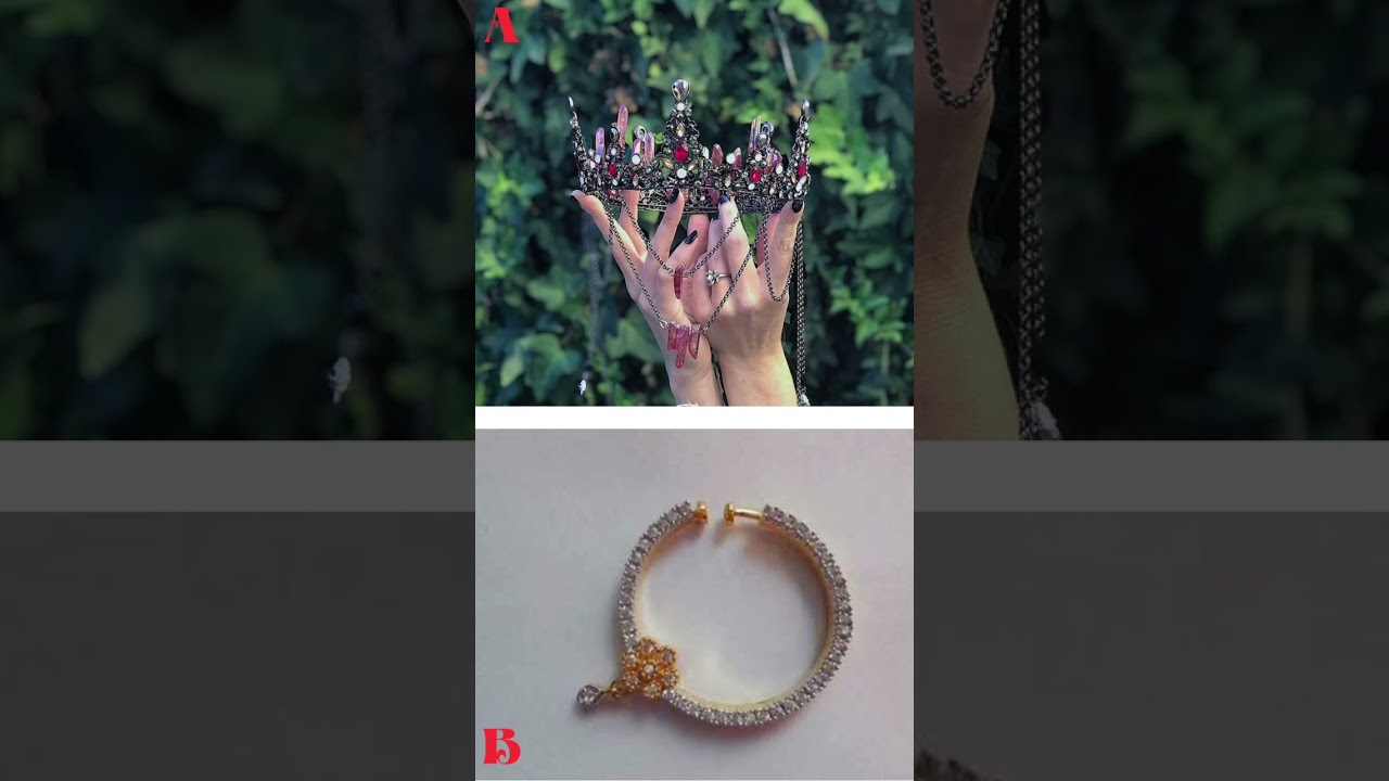 red gift box v/s pink gift box choose your favourite gifts 💝🌸#shorts #youtubeshorts #shortvideo