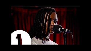 Kelela - Waitin - Radio 1's Piano Sessions