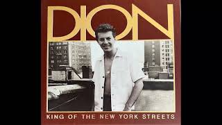 Dion - Can't We Be Sweethearts