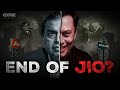 Inside India S 40 BILLION Telecom War Ambani Vs Musk Jio Vs Starlink Business Documentary
