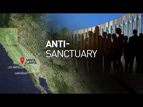 FULL MEASURE: December 23, 2018 - Anti-sanctuary