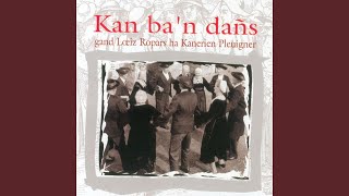 Keno &#39;ta plijaduriou pevar boz kan deuz &quot;Kimiad ar zoudard yaouank&quot;