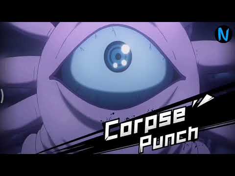 Gacha Gyoro-Gyoro/Psykos | Limited SSR - OPM:The Strongest